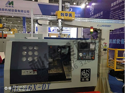 桁架機械手的安全裝置有哪些作用？
