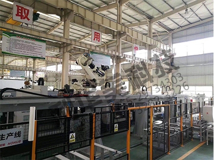 為什么一些企業(yè)遲遲不上桁架機(jī)器人？