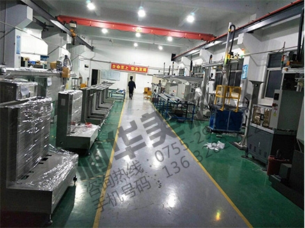 如何采購一臺優(yōu)質的工業(yè)機器人？